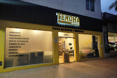 TEKOA-1